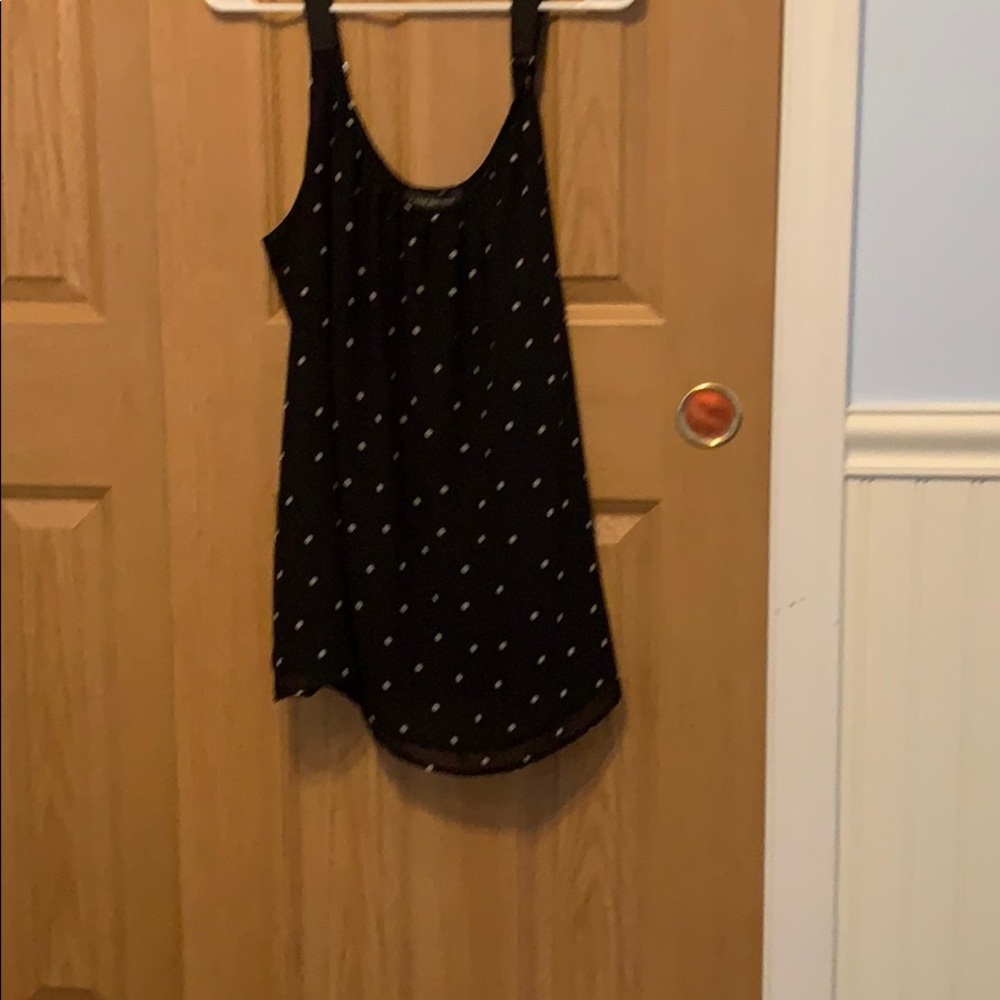 Lane Bryant top